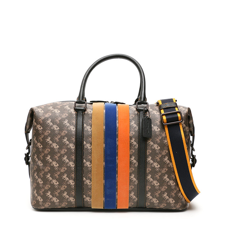 coach/蔻驰 20年春夏 时尚女包 女性 混色 旅行包 88330 jipmz