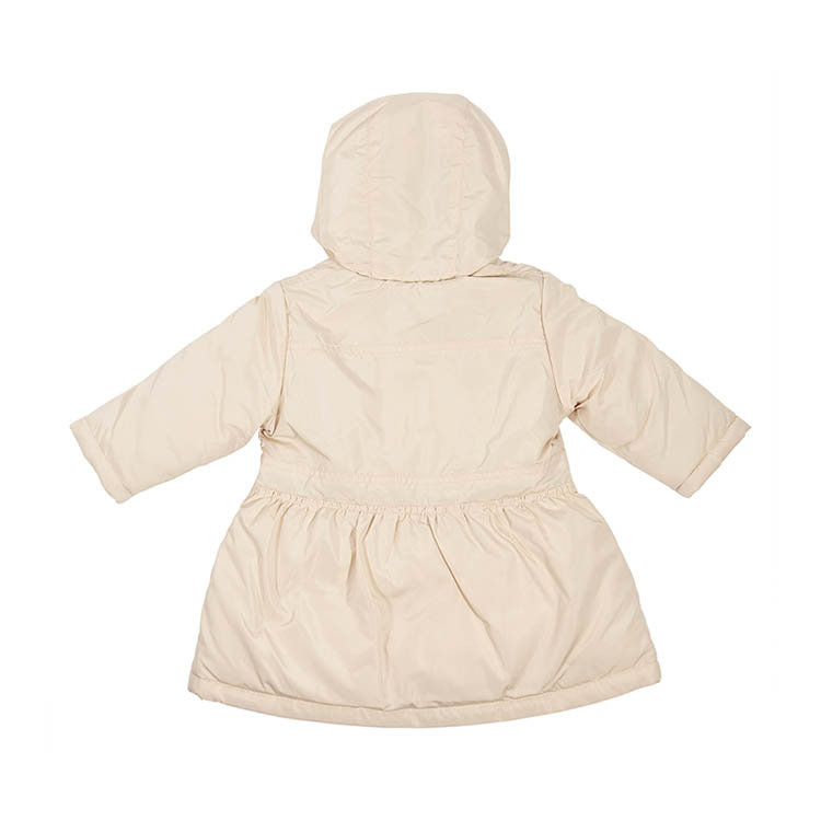 chloe/克洛伊 19年秋冬 童装 女童 粉色 儿童夹克 c0609544b0