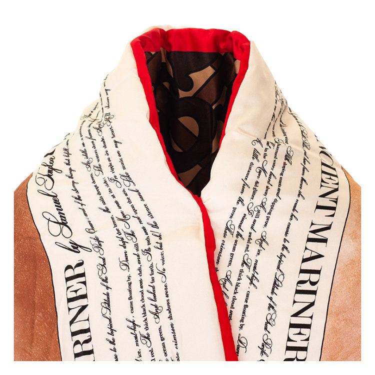 BURBERRY/博柏利 19年秋冬 百搭 女性 混色 披肩 8021556