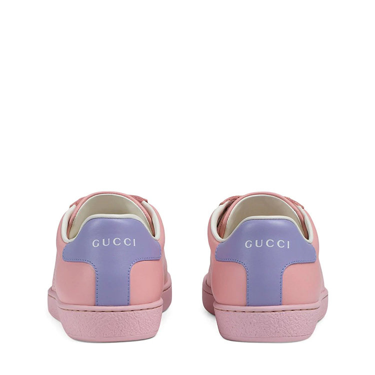 GUCCI/古驰 20年春夏 百搭 女性 女士休闲运动鞋 598527AYO70