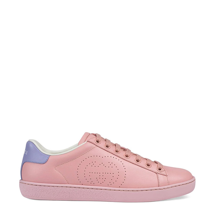 GUCCI/古驰 20年春夏 百搭 女性 女士休闲运动鞋 598527AYO70