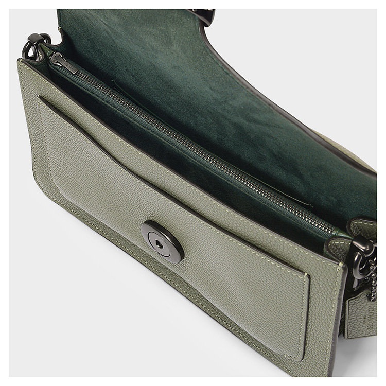 COACH/ޢ�� 20���ﶬ �ٴ� Ů�� ��ɫ ����� 73995 V5QUF 73995