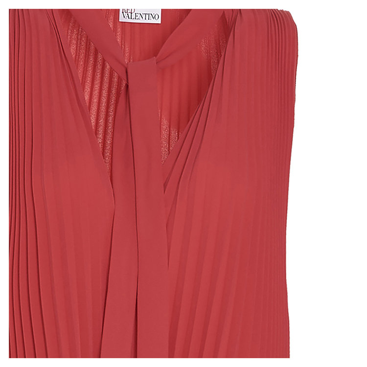 Red Valentino/Red Valentino 20年春夏 服装百搭 女性 女士连衣裙 TR3VAM204RA