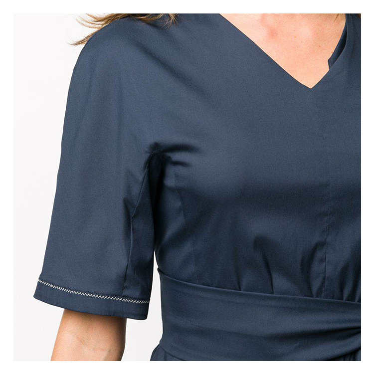 MaxMara/麦丝玛拉 21年春夏 服装百搭 女性 'S MaxMara 蓝色 女士连衣裙 92212102#156#030