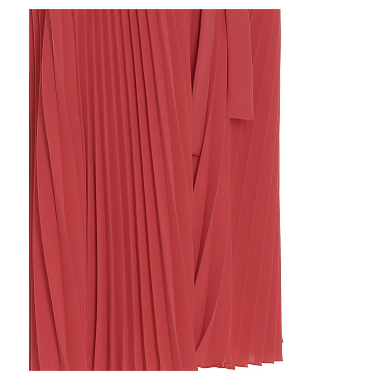 Red Valentino/Red Valentino 20年春夏 服装百搭 女性 女士连衣裙 TR3VAM204RA