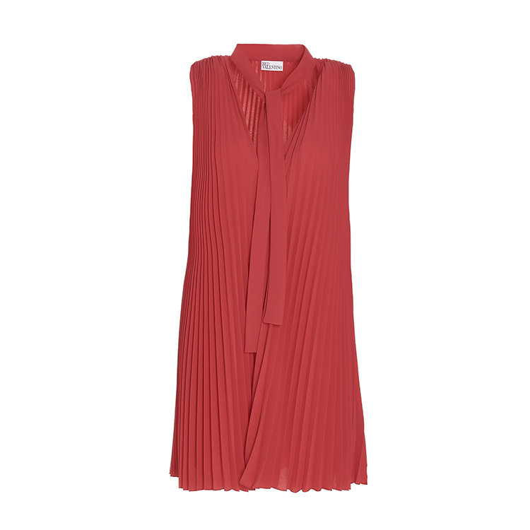 Red Valentino/Red Valentino 20年春夏 服装百搭 女性 女士连衣裙 TR3VAM204RA