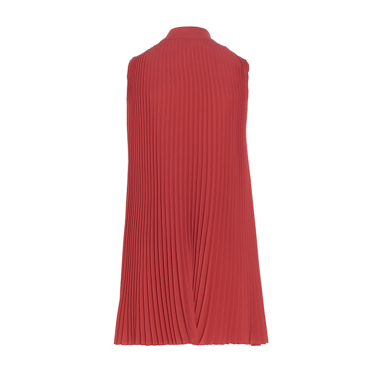 Red Valentino/Red Valentino 20年春夏 服装百搭 女性 女士连衣裙 TR3VAM204RA