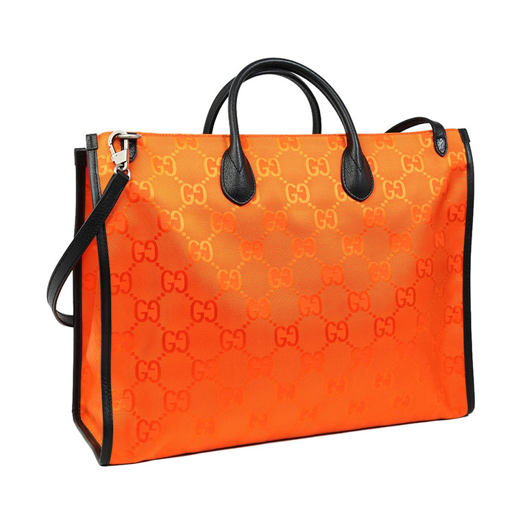GUCCI/古驰 20年秋冬 百搭 女性 黑色 手提包 630353 H9HAN 1000