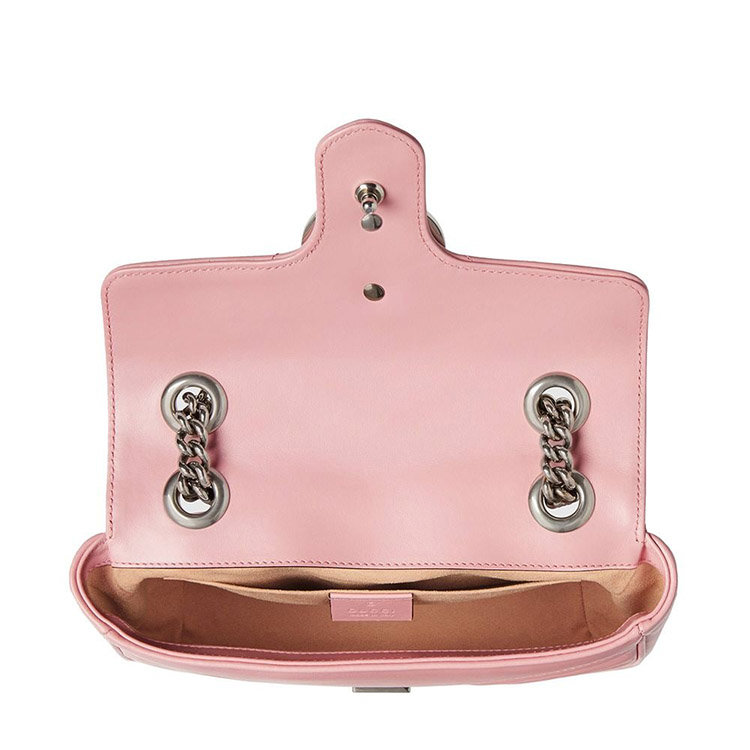 GUCCI/�ų� 20���ﶬ �ٴ� Ů�� ��ɫ ����� 446744 DTDIP 5815