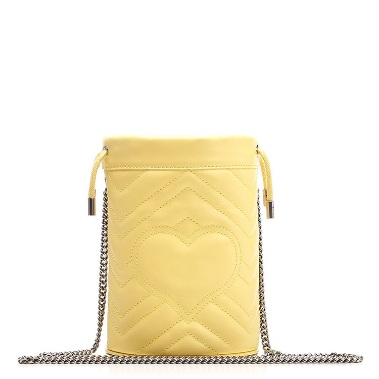 GUCCI/古驰 20年秋冬 百搭 女性 单肩包 575163DTDRP