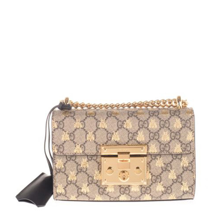 GUCCI/古驰 20年秋冬 百搭 女性 混色 单肩包 409487 9F26G 8319