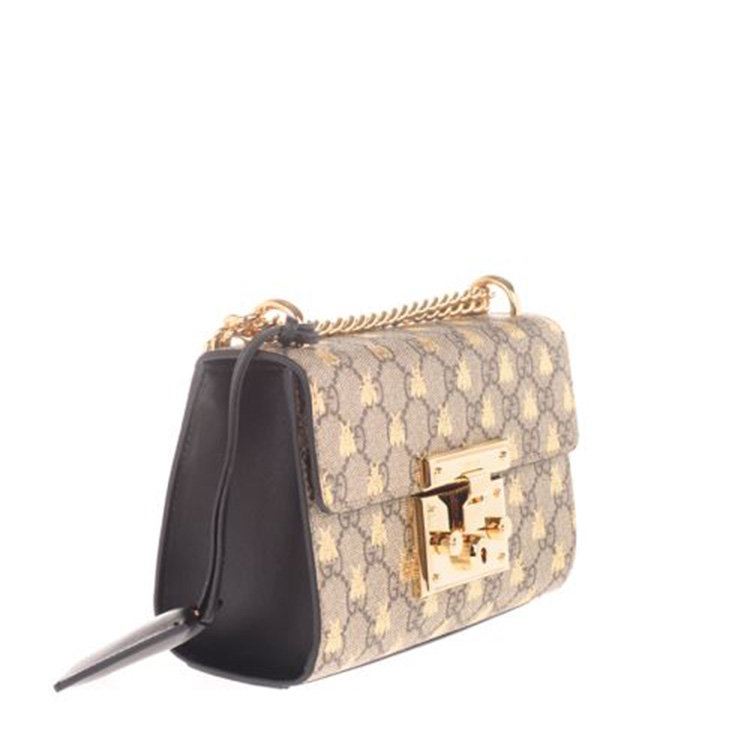 GUCCI/古驰 20年秋冬 百搭 女性 混色 单肩包 409487 9F26G 8319