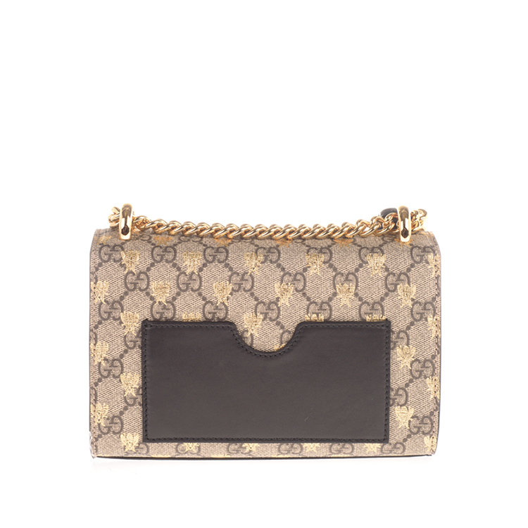 GUCCI/古驰 20年秋冬 百搭 女性 混色 单肩包 409487 9F26G 8319