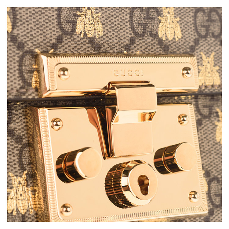 GUCCI/古驰 20年秋冬 百搭 女性 混色 单肩包 409487 9F26G 8319