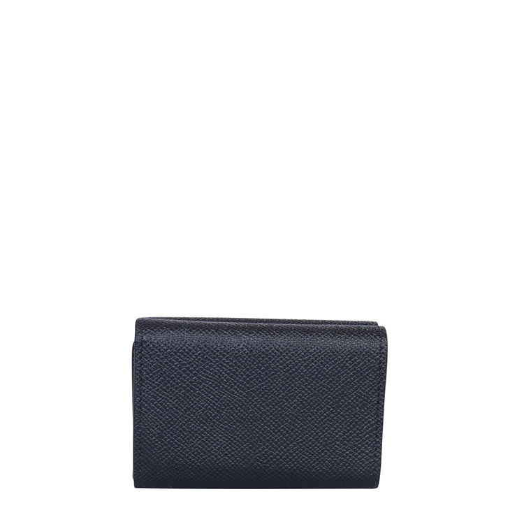 Givenchy/纪梵希 20年秋冬 时尚百搭 男性 logo 黑色 钱包 BK604MK0UF_001
