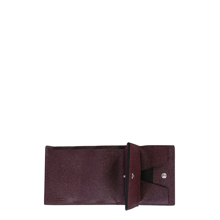 Givenchy/纪梵希 20年秋冬 时尚百搭 男性 logo 黑色 钱包 BK604MK0UF_001