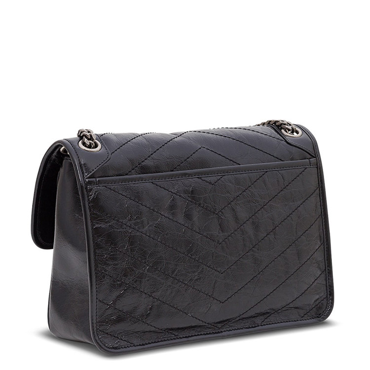 SAINT LAURENT PARIS/SAINT LAURENT PARIS 20年秋冬 百搭 女性 单肩包 6331580EN04