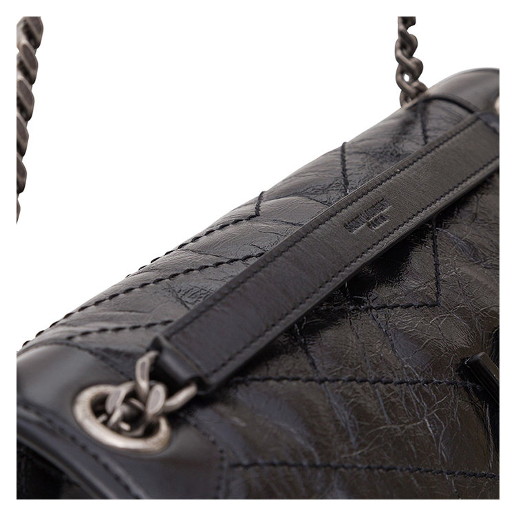 SAINT LAURENT PARIS/SAINT LAURENT PARIS 20���ﶬ �ٴ� Ů�� ����� 6331580EN04