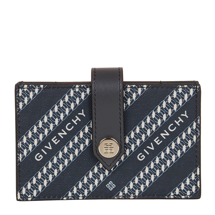 givenchy/纪梵希 20年秋冬 百搭 女性 钱包 bb60dmb0v3