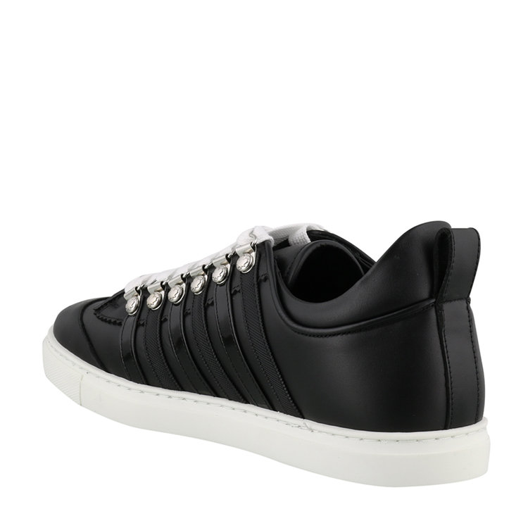 dsquared2/d二次方 21年春夏 百搭 男性 黑色 休闲