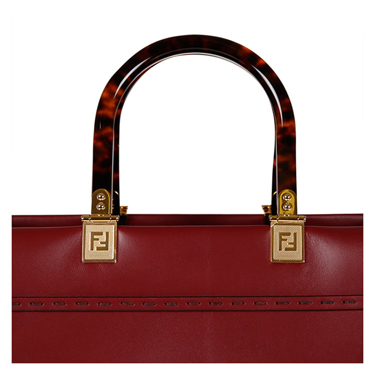 FENDI/�ҵ� 20���ﶬ ʱ�аٴ� Ů�� ����� 8BH372ABVLF
