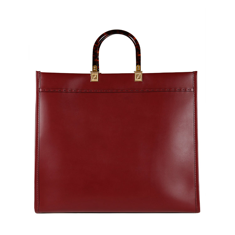 FENDI/�ҵ� 20���ﶬ ʱ�аٴ� Ů�� ����� 8BH372ABVLF