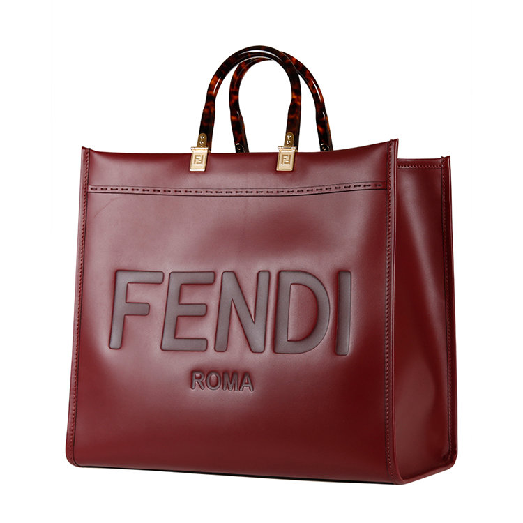 FENDI/�ҵ� 20���ﶬ ʱ�аٴ� Ů�� ����� 8BH372ABVLF