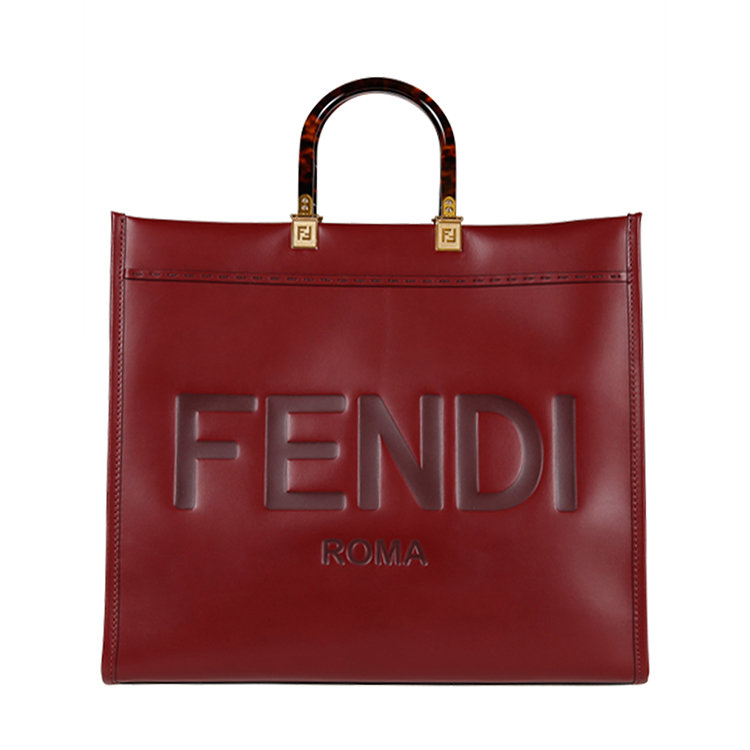 FENDI/�ҵ� 20���ﶬ ʱ�аٴ� Ů�� ����� 8BH372ABVLF