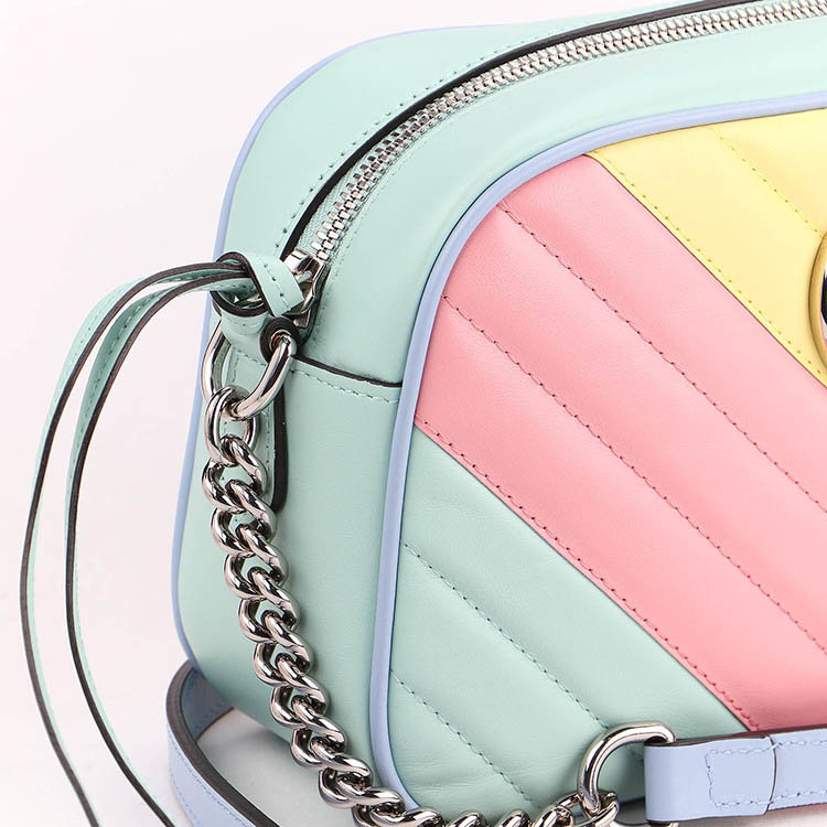 GUCCI/�ų� 20���ﶬ �ٴ� Ů�� ��ɫ ����� 447632/DTDXP_3967