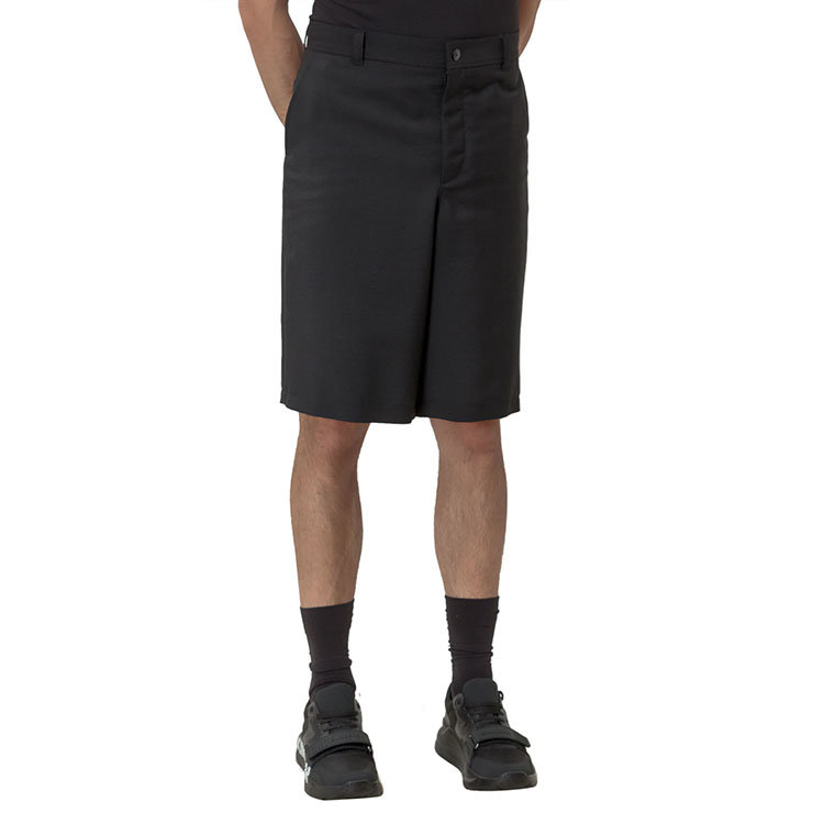 burberry/博柏利 20年春夏 百搭 男性 黑色 男士短裤 4563475