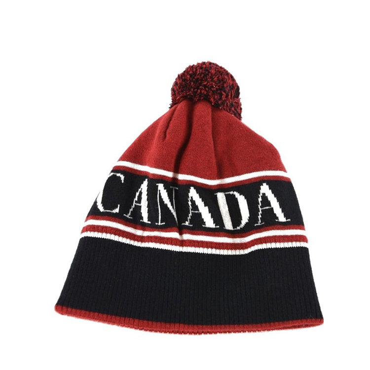 canada goose/加拿大鹅 19年秋冬 百搭 男性 混色 帽子 cg5114m3261