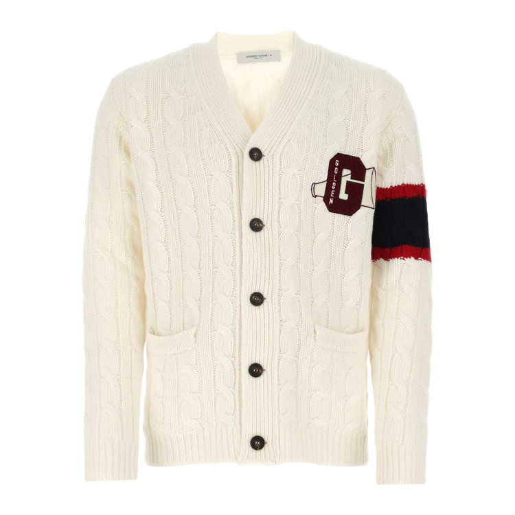 brandgolden goose deluxe brand 男士针织衫/毛衣】golden goose