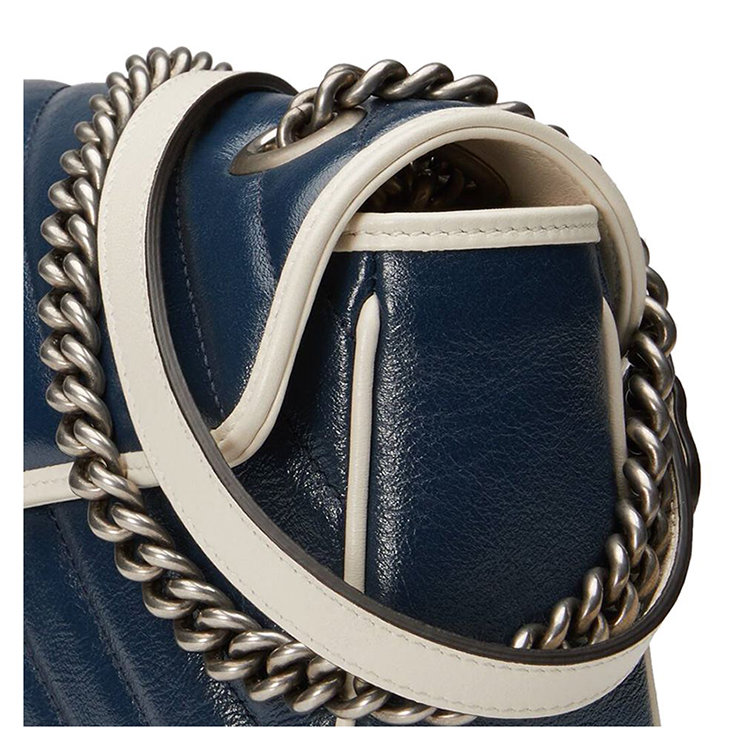 GUCCI/�ų� 20���ﶬ �ٴ� Ů�� ��ɫ ����� 4434970OLFN