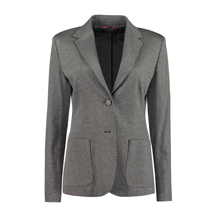 max mara studio/max mara studio 20年秋冬 百搭 女性 浅灰色 女士