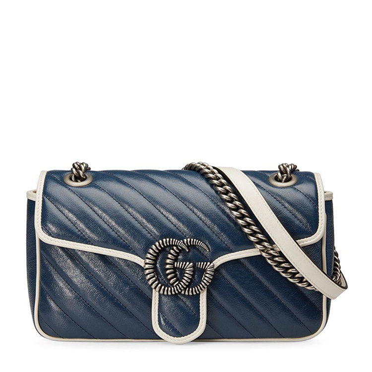 GUCCI/�ų� 20���ﶬ �ٴ� Ů�� ��ɫ ����� 4434970OLFN