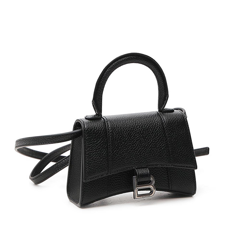 Balenciaga/�������� 20���ﶬ ʱ�аٴ� Ů�� ��ɫ ����� 637372 1IZHY 1000