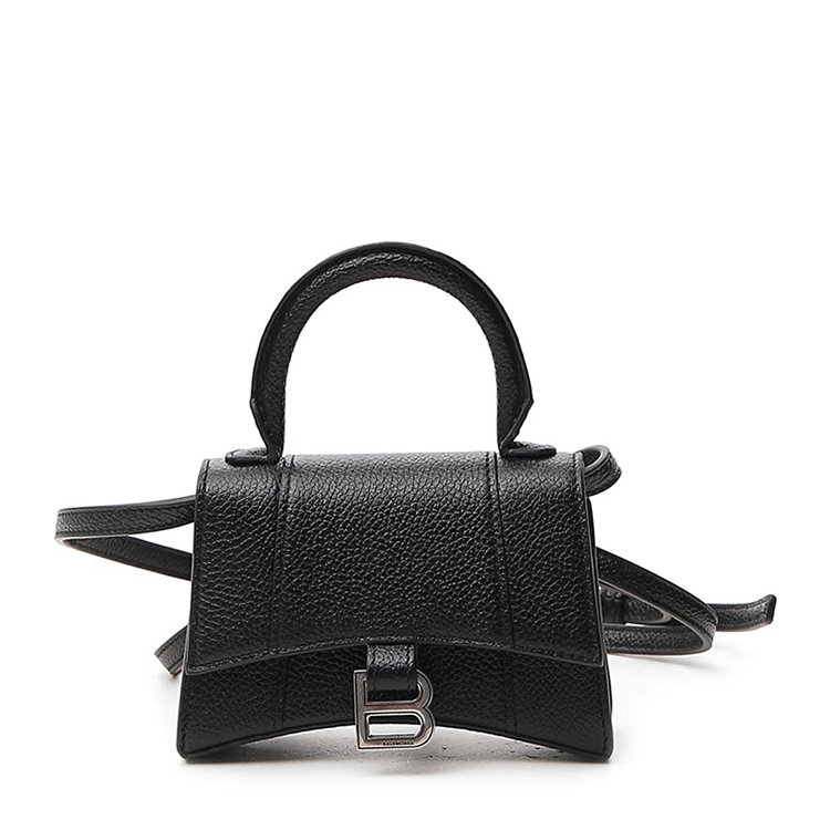 Balenciaga/�������� 20���ﶬ ʱ�аٴ� Ů�� ��ɫ ����� 637372 1IZHY 1000