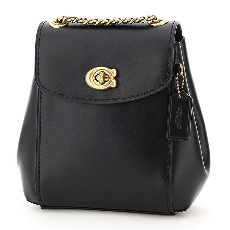 COACH/ޢ�� 20���ﶬ ʱ�аٴ� Ů�� ��ɫ ����� 52670 B4BK