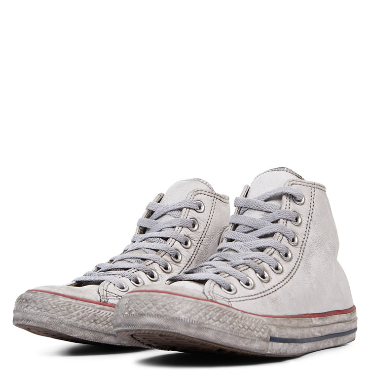 converse/匡威 20年秋冬 时尚百搭 通用 灰色 男士综合训练鞋/室内