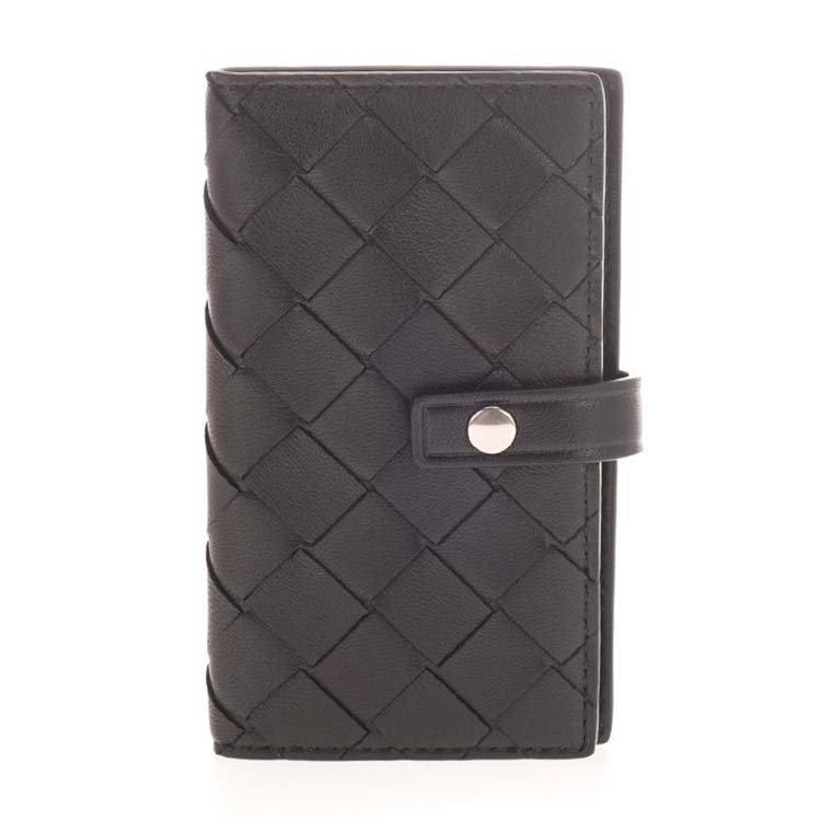 21年春夏 百搭 女性 黑色 钥匙包 593025vcpp38803【正品 价格 图片】