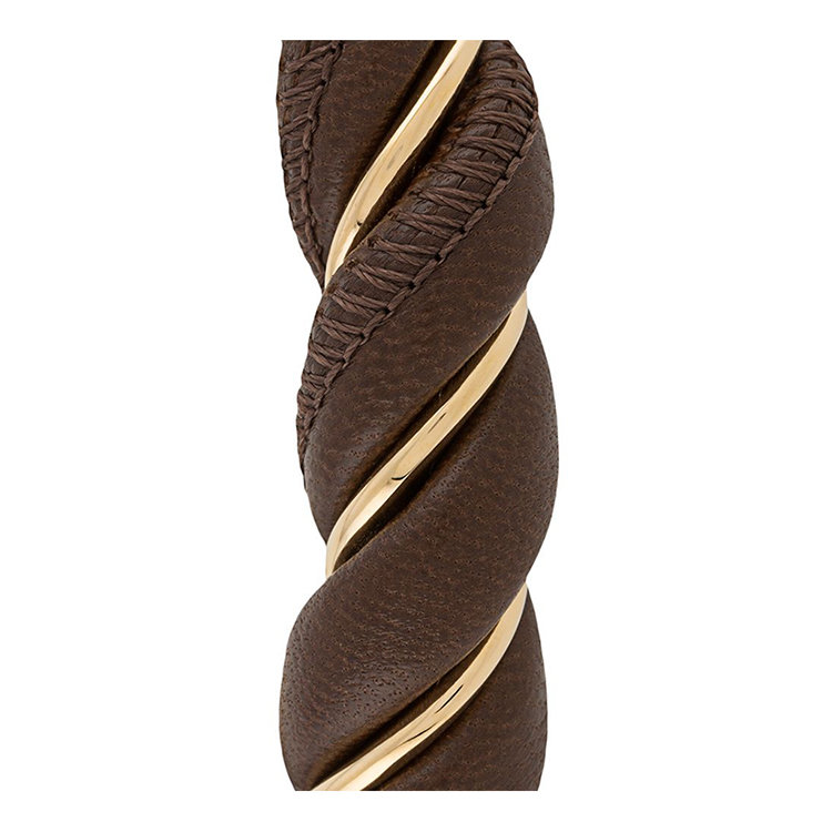 bottega veneta/葆蝶家 20年秋冬 百搭 女性 手镯 636836vahua