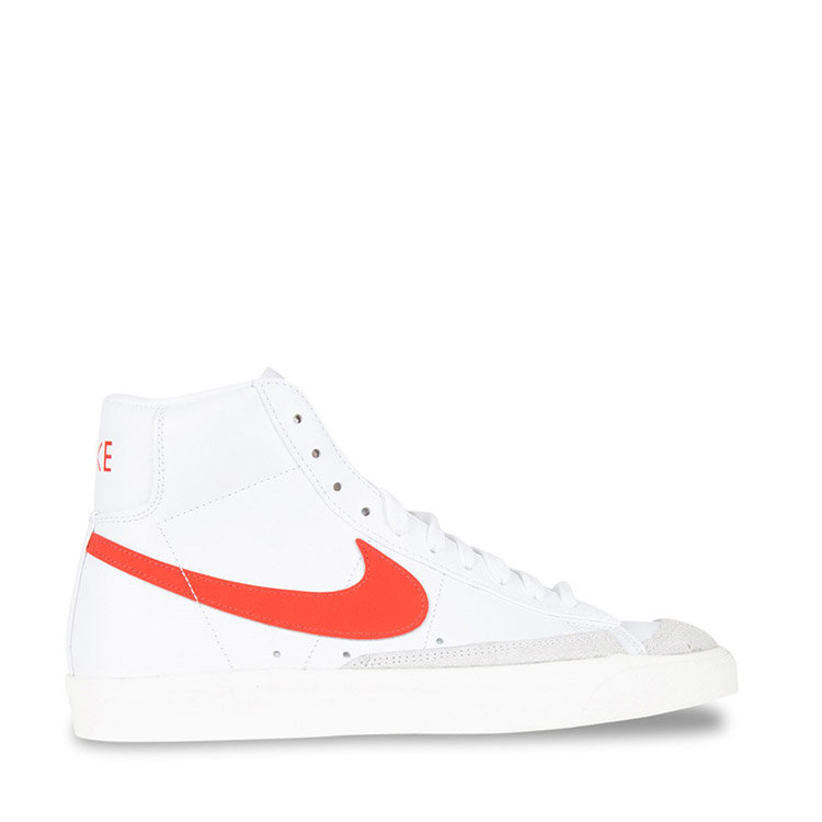 nike/耐克 21年春夏 百搭 女性 白色 女士板鞋/休闲鞋 cz1055101