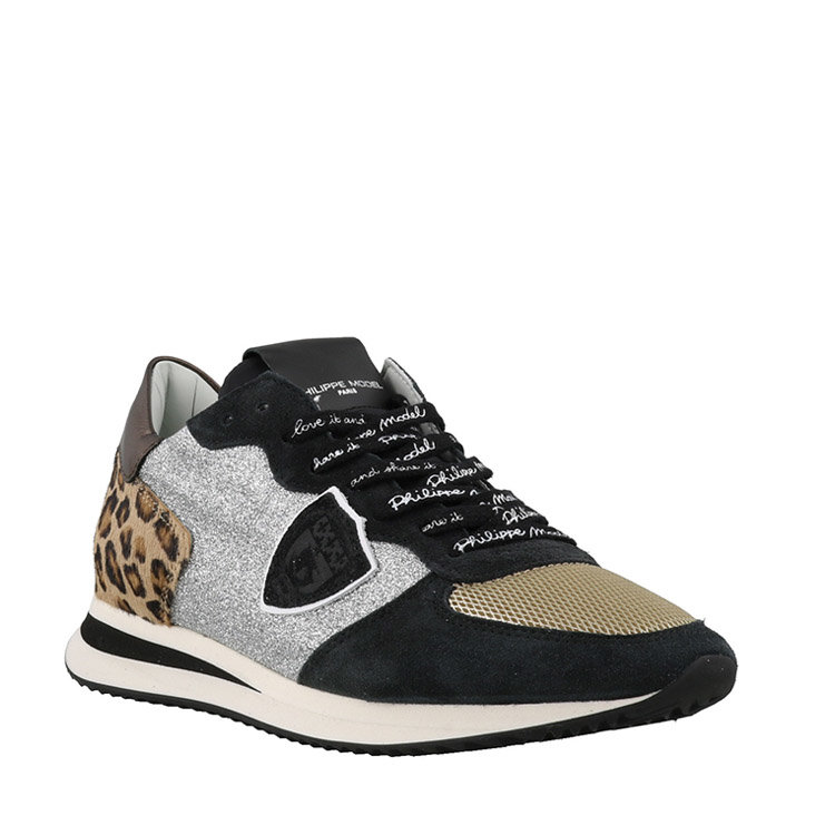 philippe model/philippe model 20年秋冬 百搭 女性 混色 女士休闲