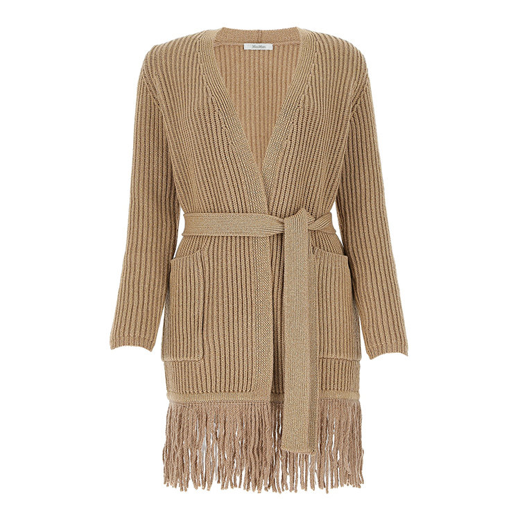 【maxmara麦丝玛拉 女士针织衫/毛衣】maxmara/麦丝玛拉 20年秋冬