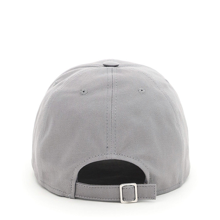 thom browne/thom browne 21年春夏 logo 男性 浅灰色 帽子 mhc328a