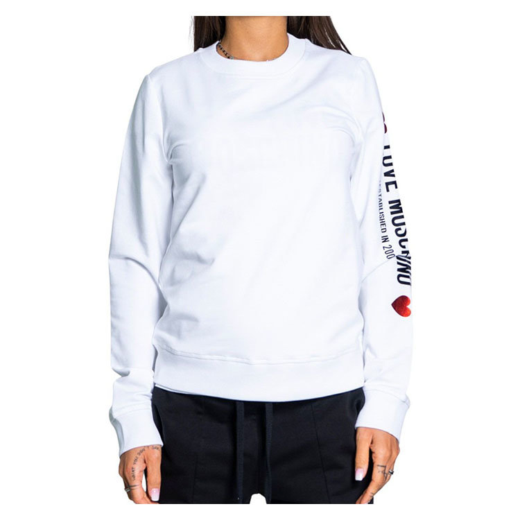 关于lovemoschino衣服尺码的信息