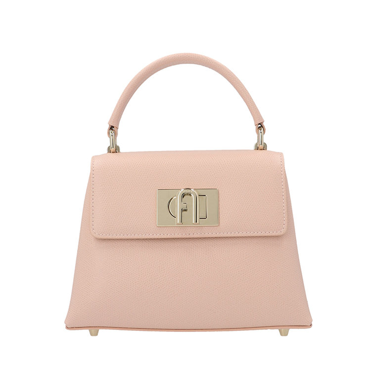 furla/芙拉 21年春夏 百搭 女性 粉色 手提包 wb00109are000 1br00