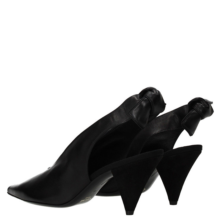 celine/赛琳 20年秋冬 百搭 女性 中跟鞋 321723lsv