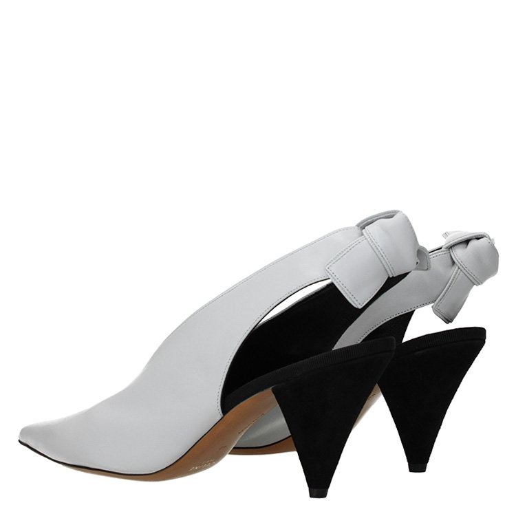 celine/赛琳 20年秋冬 百搭 女性 中跟鞋 321723lsv