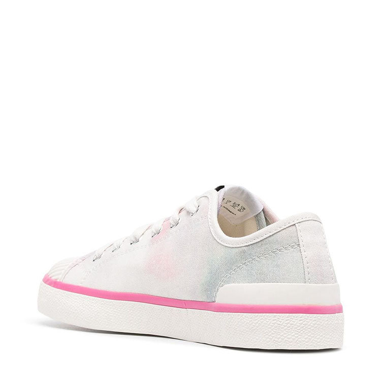 marant/isabel marant 21年春夏 百搭 女性 绿色 女士休闲运动鞋 bk